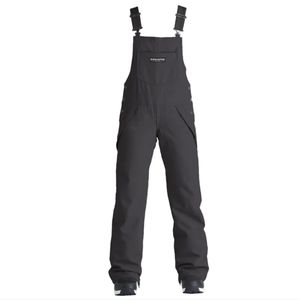 Women's Airblaster Freedom Bib winter Snowboard Pants